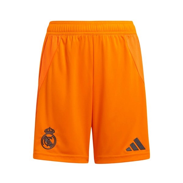 Pantalones Real Madrid 2nd 2024-2025